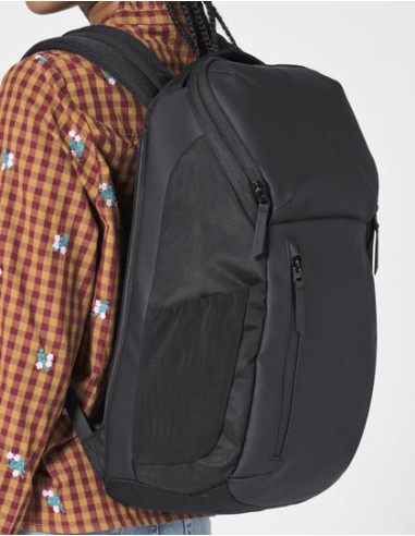 QUA-QD542-Zürich Toploader Backpack